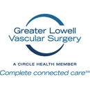 Circle Health Greater Lowell Vascular Surgery - Physicians & Surgeons, Vascular Surgery