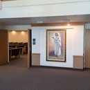 The Church of Jesus Christ of Latter-day Saints - Methodist Churches