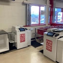 Staples - Office Equipment & Supplies