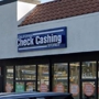 California Check Cashing Stores