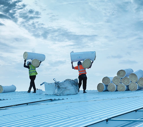 Steel Shield Roofing