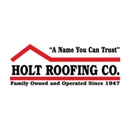 Holt Roofing Co - Roofing Contractors