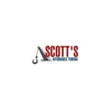 Scott's Affordable Towing Inc. gallery