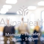 Allina Health Lakeville North Clinic