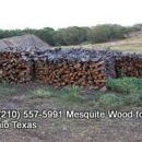 Mesquite Wood For Sale San Antonio - Firewood