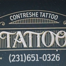 Contreshe Tattoo - Tattoos