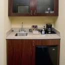 SpringHill Suites by Marriott Tampa Brandon - Hotels