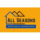 All Seasons Roofing & Consulting - Roofing Services Consultants