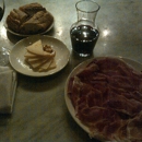 Bar Jamon - Tapas