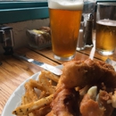 The Greek At The Harbor - Greek Restaurants