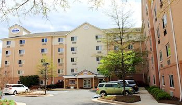 Suburban Extended Stay Hotel Dulles Sterling - Sterling, VA