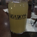 Libations - American Restaurants