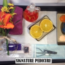 Luxury Nails & Spa at Peachtree Center - Nail Salons