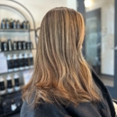 Phantom Hair by Danielle