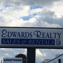 Edwards Realty Inc - Real Estate Agents