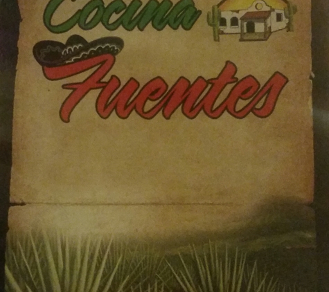 Cocina Fuentes - Monroe, GA