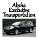 Alpha Executive Transportation - Taxis