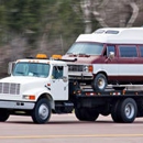 Pearson's Body Shop & Wrecker Service - Automobile Body Repairing & Painting