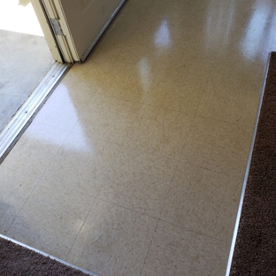 bcs carpet care - la verne, CA