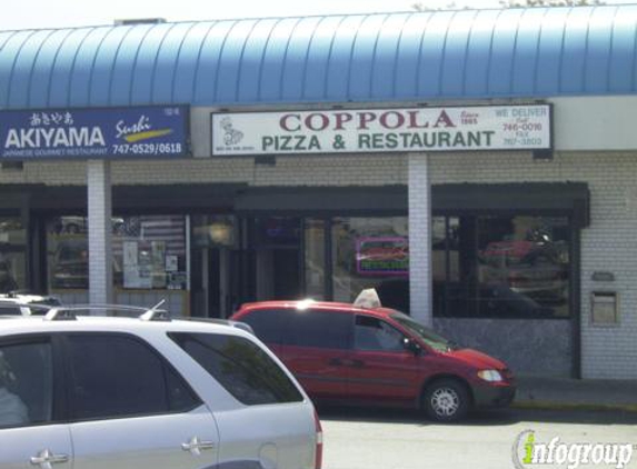 Coppola's Pizza - College Point, NY