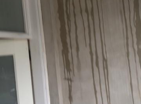 Victorian Landscape Services Pty Ltd - Bentleigh, VIC. Leaking front veranda