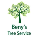 Beny's Tree Service - Tree Service