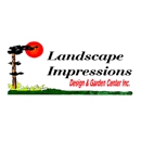 Landscape Impressions Inc. - Landscaping Equipment & Supplies