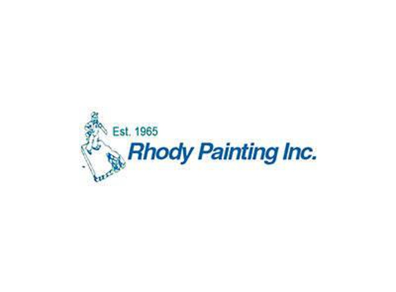 Rhody Painting