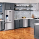 Little Appliance - Major Appliances
