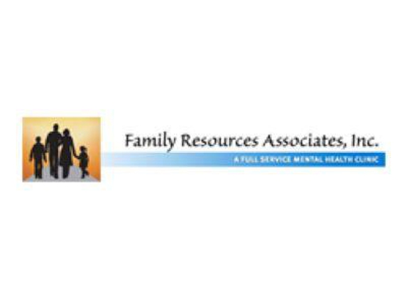 Family Resources Associates - Watertown, WI