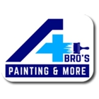 A + Bros Painting & More