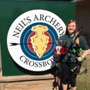 Neil's Archery & Crossbow Inc - Archery Equipment & Supplies