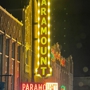 The Paramount Theatre Centre And Ballroom