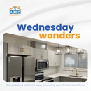 AMD Construction & Remodeling - Kitchen Planning & Remodeling Service