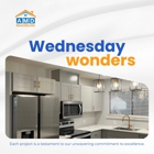 AMD Construction & Remodeling