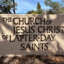 The Church of Jesus Christ of Latter-day Saints - Methodist Churches