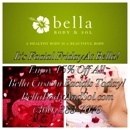 Bella Body & Sol - Day Spas