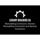 Luxury Builders CA - General Contractors