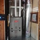 Alpine Heating & Air Conditioning - Fireplaces