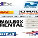 EZ Mail EZ Shipping - Mail & Shipping Services