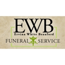Ervina White Beauford Funeral Service - Crematories