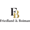 Friedland & Boiman gallery