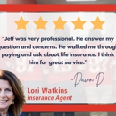 Lori Watkins - State Farm Insurance Agent - Motorcycle Insurance
