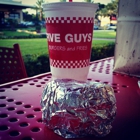 Five Guys