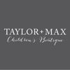 Taylor + Max gallery