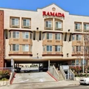 Ramada Limited San Francisco Airport North - Lodging