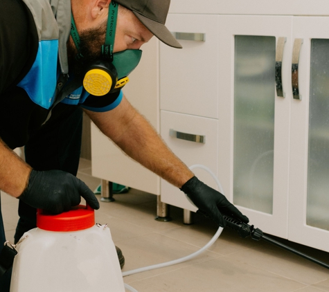 TC's Pest & Termite Management