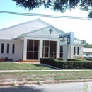 First Baptist Church of Port Tampa - Southern Baptist Churches