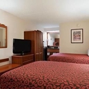 Days Inn by Wyndham Las Cruces - Motels