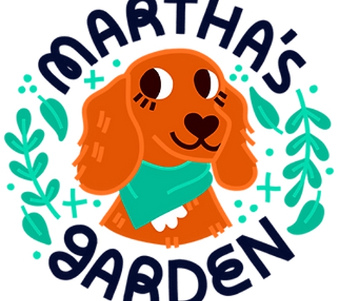 Martha's Garden - Seattle, WA